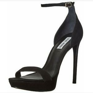 COPY - Steve Madden one time wear